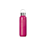 Le Creuset On The Go Insulated Water Bottle Berry 500ml | Minimax