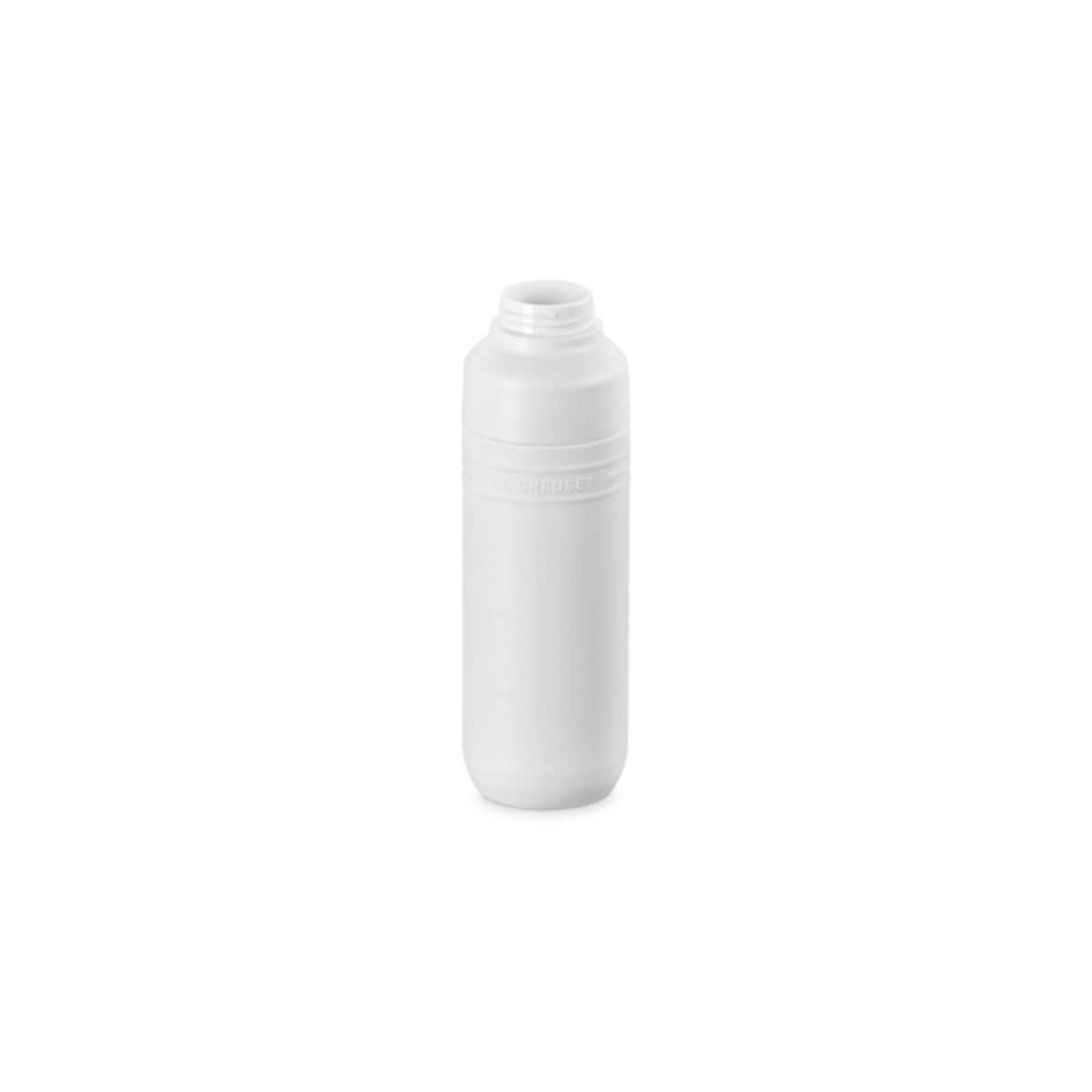 Le Creuset On The Go Insulated Water Bottle Cotton 500ml | Minimax