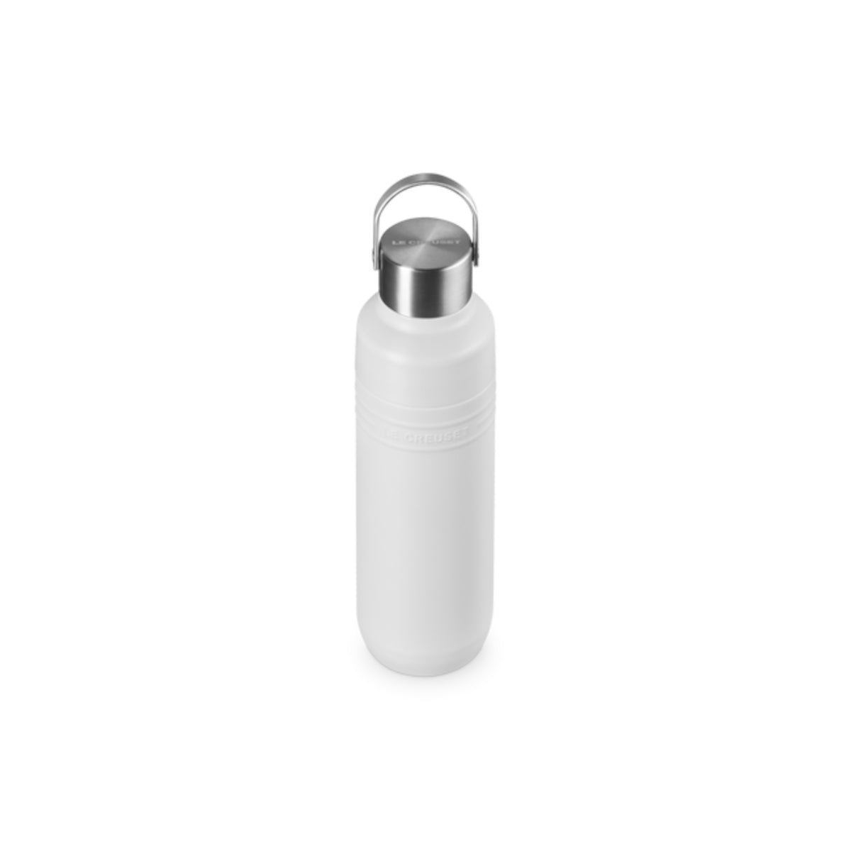 Le Creuset On The Go Insulated Water Bottle Cotton 500ml | Minimax