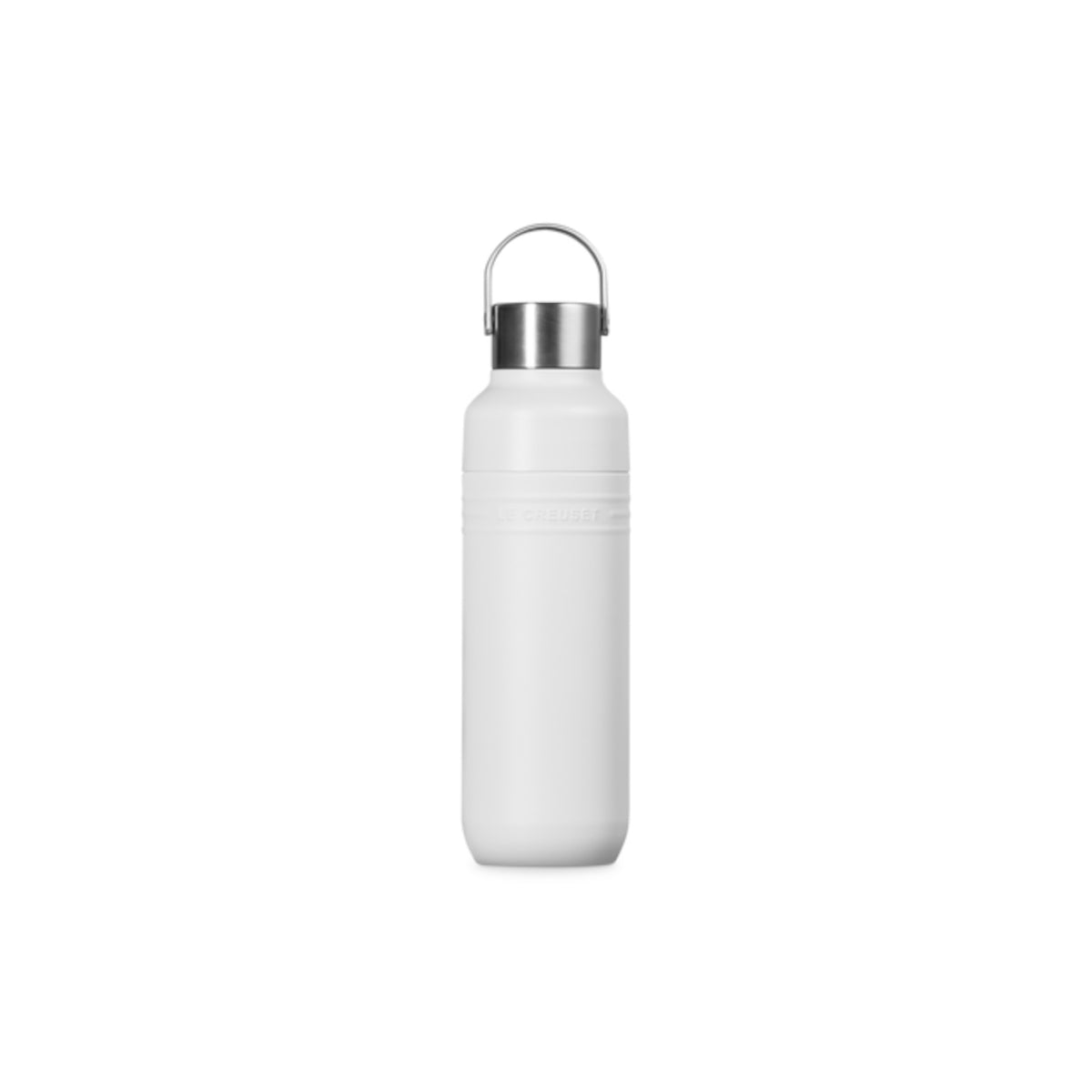 Le Creuset On The Go Insulated Water Bottle Cotton 500ml | Minimax