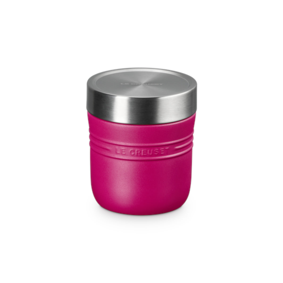 Le Creuset OTG Food Flask Berry 500ml | Minimax