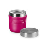 Le Creuset OTG Food Flask Berry 500ml | Minimax
