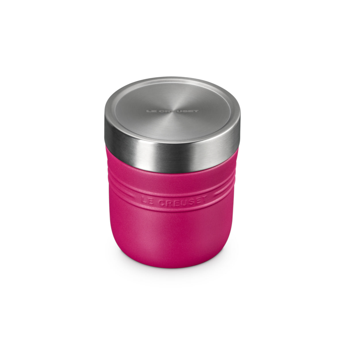 Le Creuset OTG Food Flask Berry 500ml | Minimax