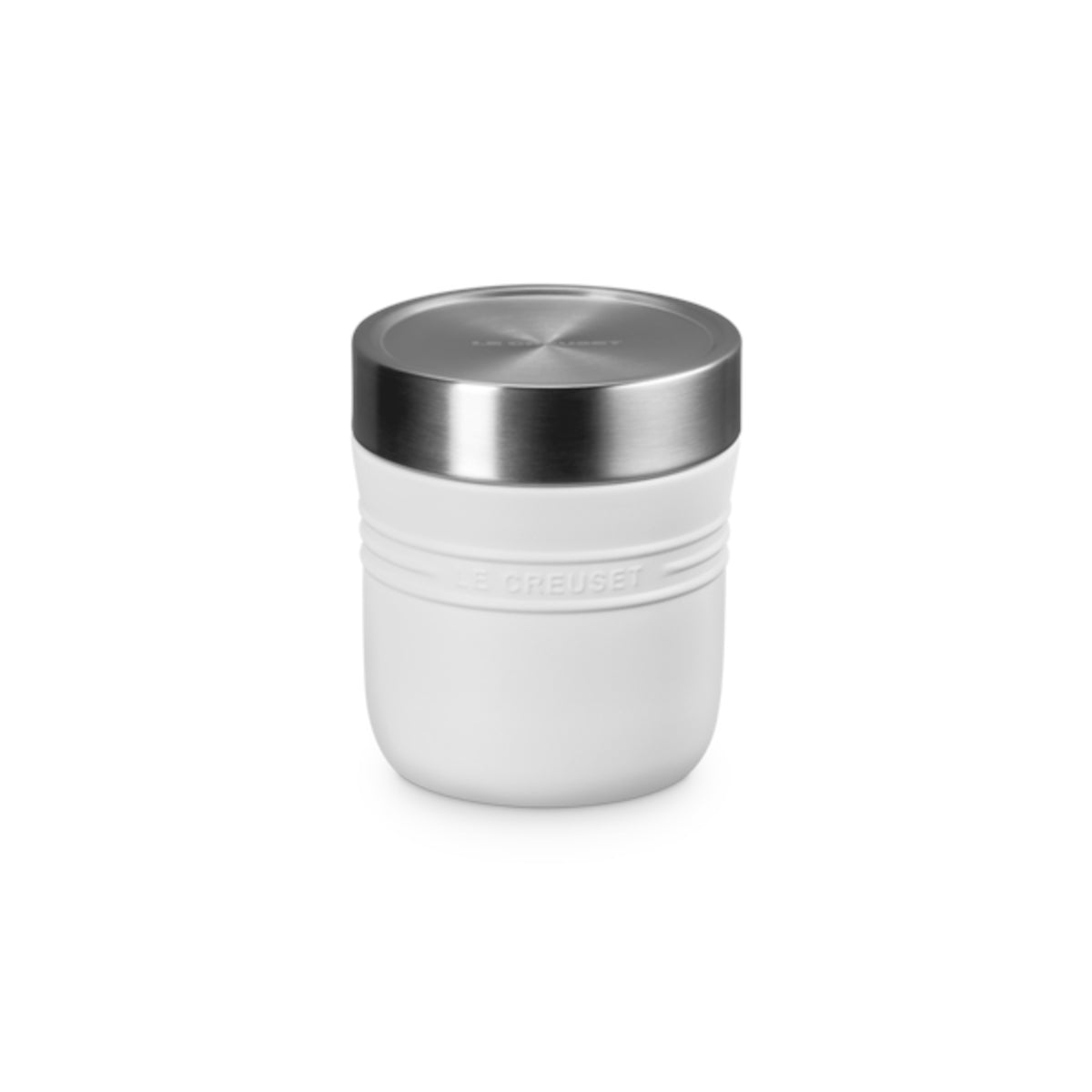 Le Creuset OTG Food Flask Cotton 500ml | Minimax