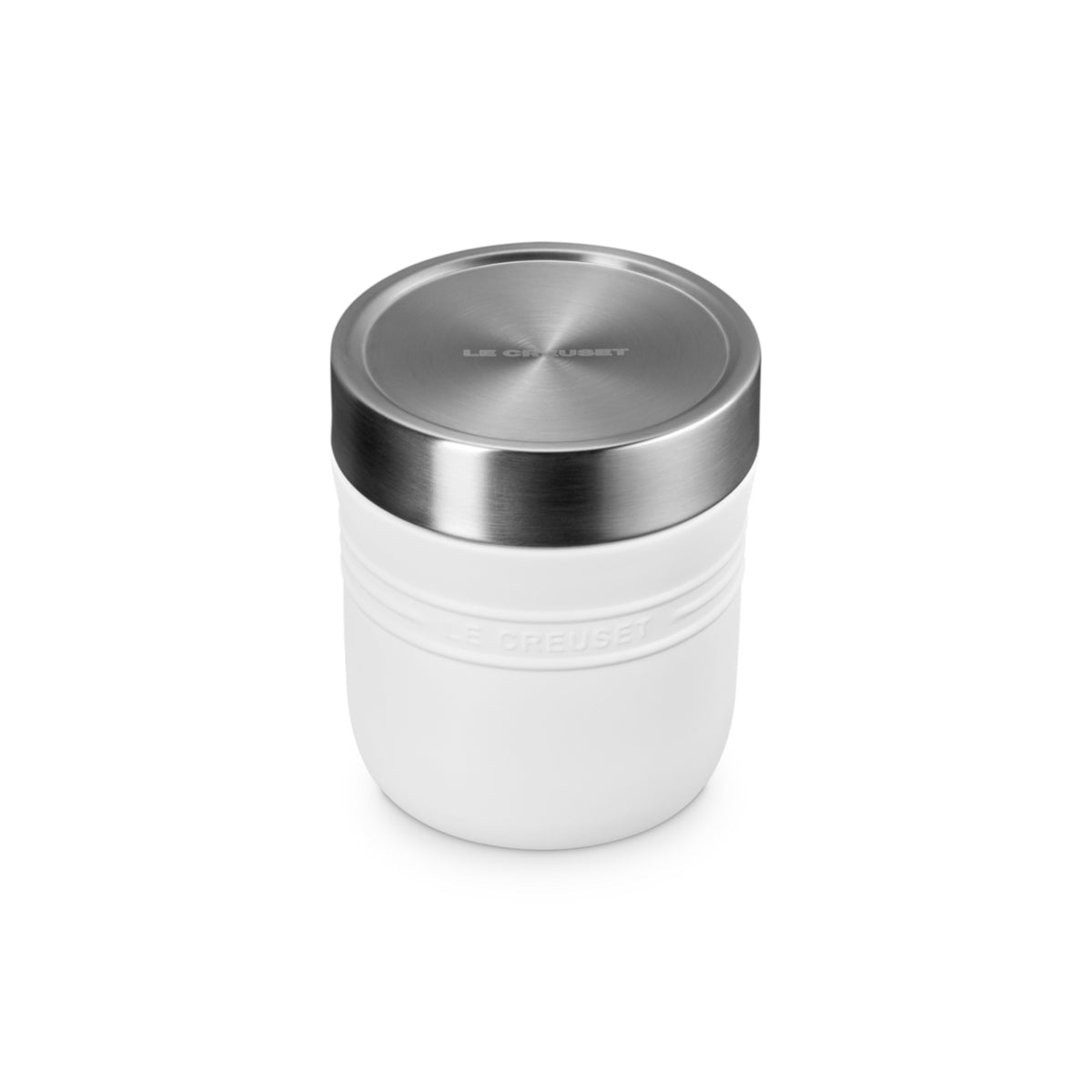 Le Creuset OTG Food Flask Cotton 500ml | Minimax