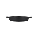 Le Creuset Signature Everyday Pan Satin Black 28cm | Minimax