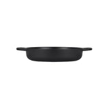 Le Creuset Signature Everyday Pan Satin Black 28cm | Minimax