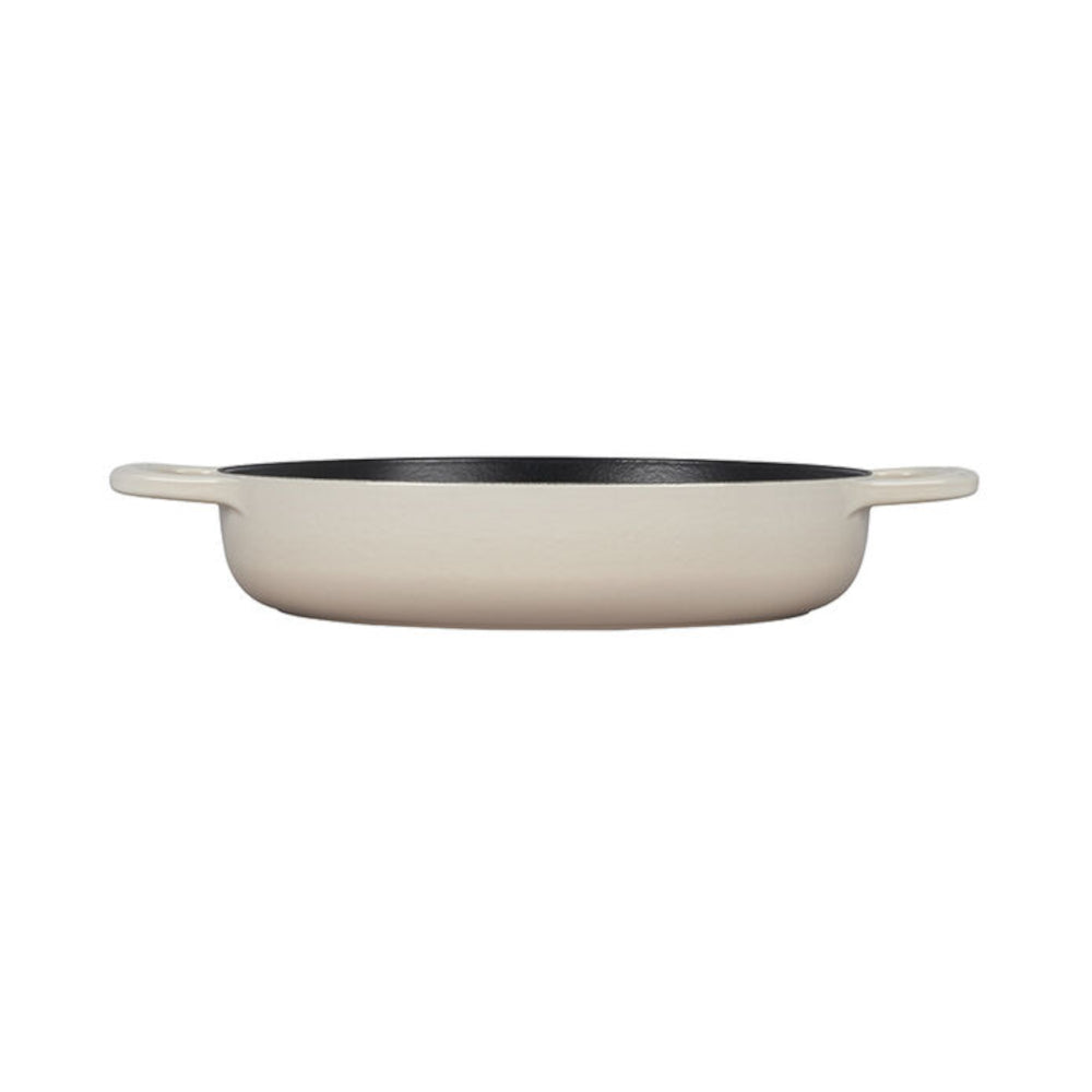 Le Creuset Signature Everyday Pan Meringue 28cm | Minimax
