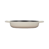 Le Creuset Signature Everyday Pan Meringue 28cm | Minimax