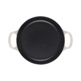 Le Creuset Signature Everyday Pan Meringue 28cm | Minimax