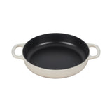 Le Creuset Signature Everyday Pan Meringue 28cm | Minimax