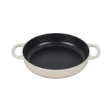 Le Creuset Signature Everyday Pan Meringue 28cm | Minimax