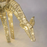 Florabelle Wrapt Light Up Golden Fawn 67 x 50cm