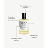 Ecoya Sea Salt & Coconut Room Spray 100ml