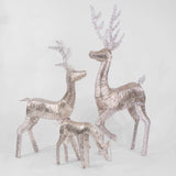 Florabelle Wrapt Light Up Golden Fawn 67 x 50cm