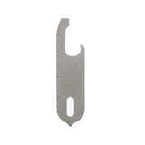 Orbitkey Multi-Tool V2 Silver | Minimax