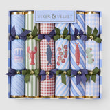 Florabelle Cucina Italiana Crackers box of 6