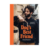 Dog's Best Friend by Giuseppe Santamaria