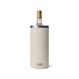 YETI Rambler Wine Chiller Taupe