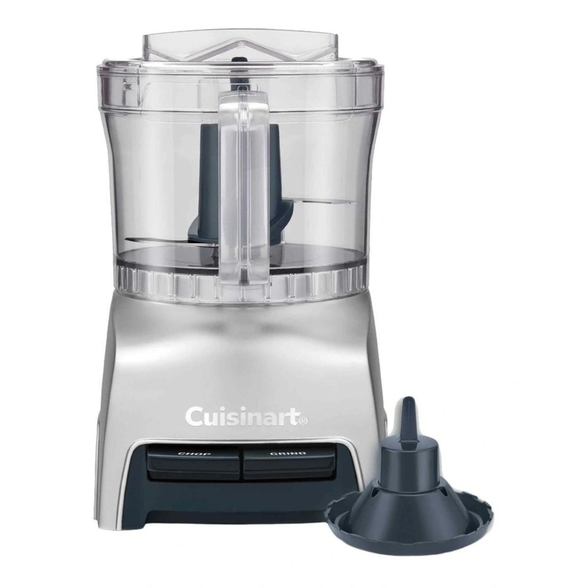 Cuisinart Pixie Chopper Silver 3 Cup | Minimax
