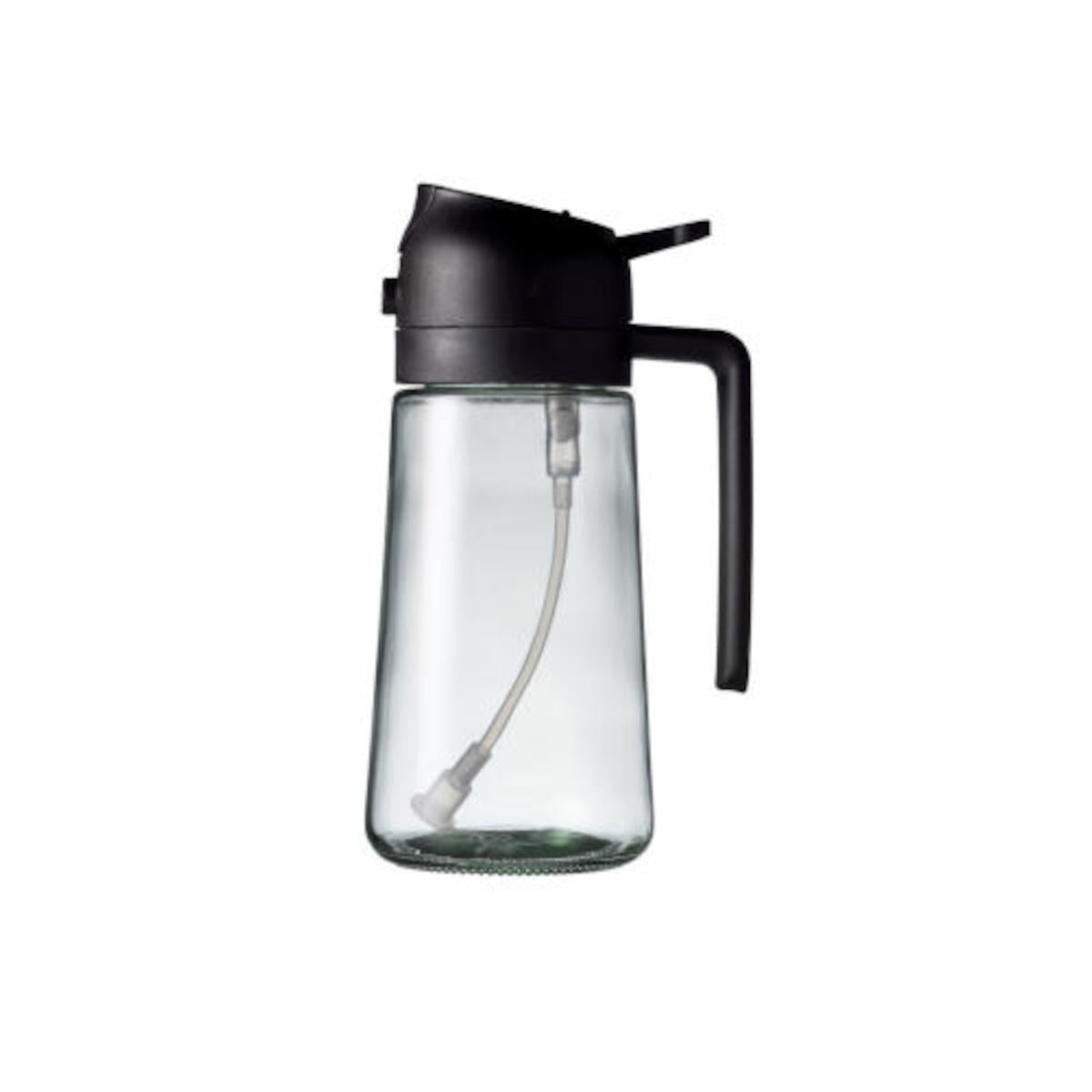Epicurean Cuisine Daily Dual Spray and Pour Oil Bottle | Minimax