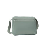Hedgren ICN Eye Neo Crossbody Bag Green Milieu | Minimax