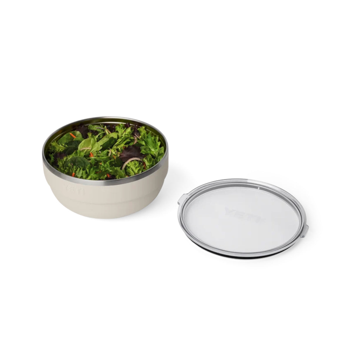 YETI Rambler Bowl Taupe Large 4.5L | Minimax