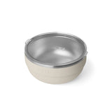 YETI Rambler Bowl Taupe Large 4.5L | Minimax