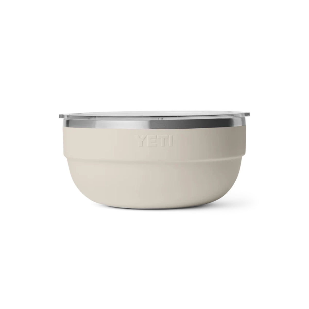 YETI Rambler Bowl Taupe Large 4.5L | Minimax
