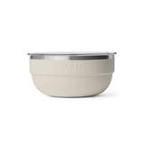 YETI Rambler Bowl Taupe Large 4.5L | Minimax