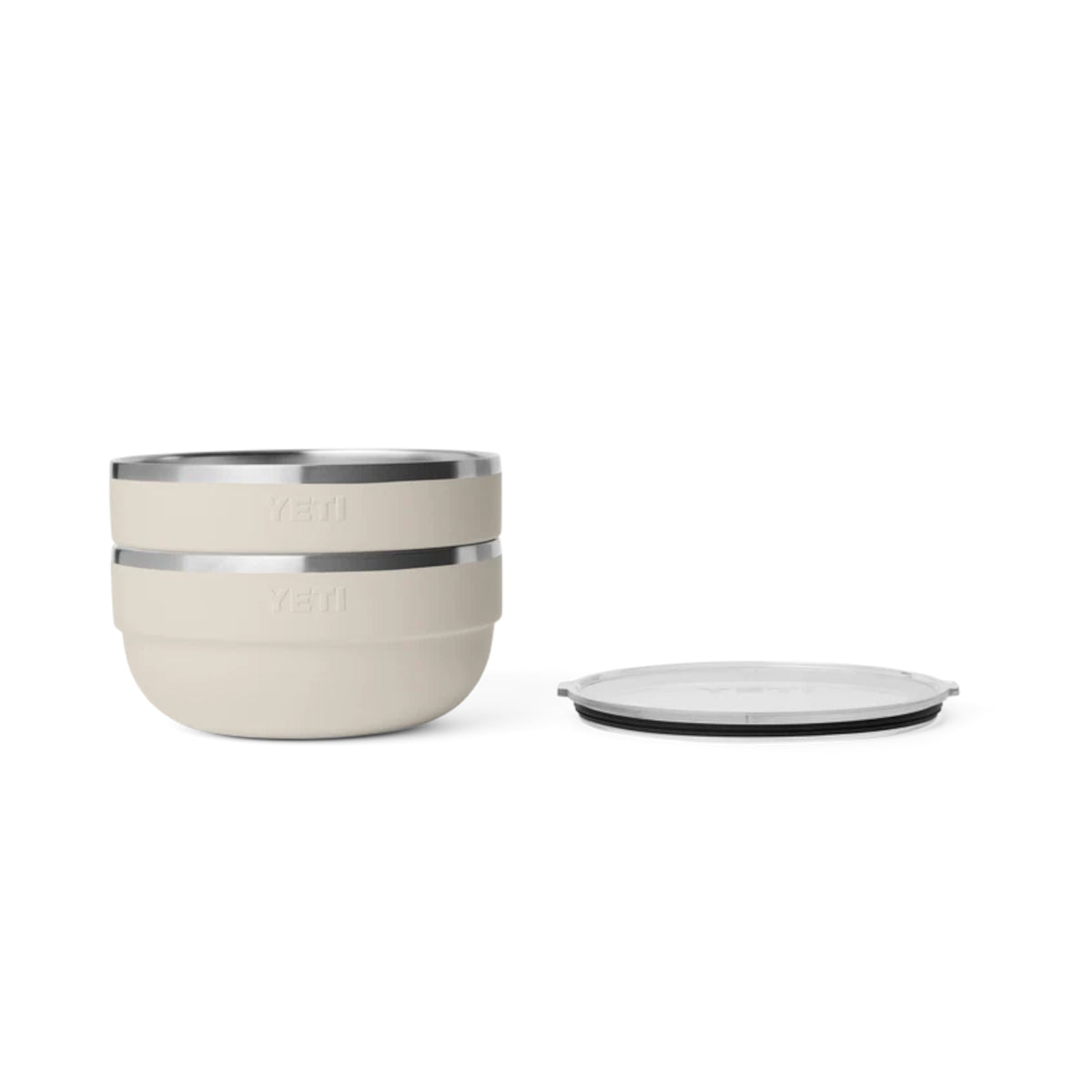 YETI Rambler Bowl Taupe Large 4.5L | Minimax