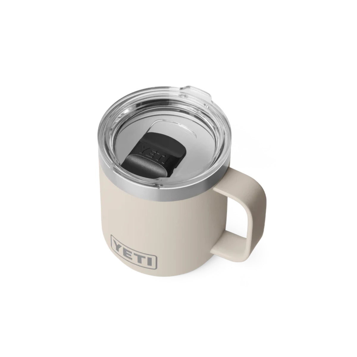 YETI Rambler Ceramic Mug Taupe 296ml | Minimax