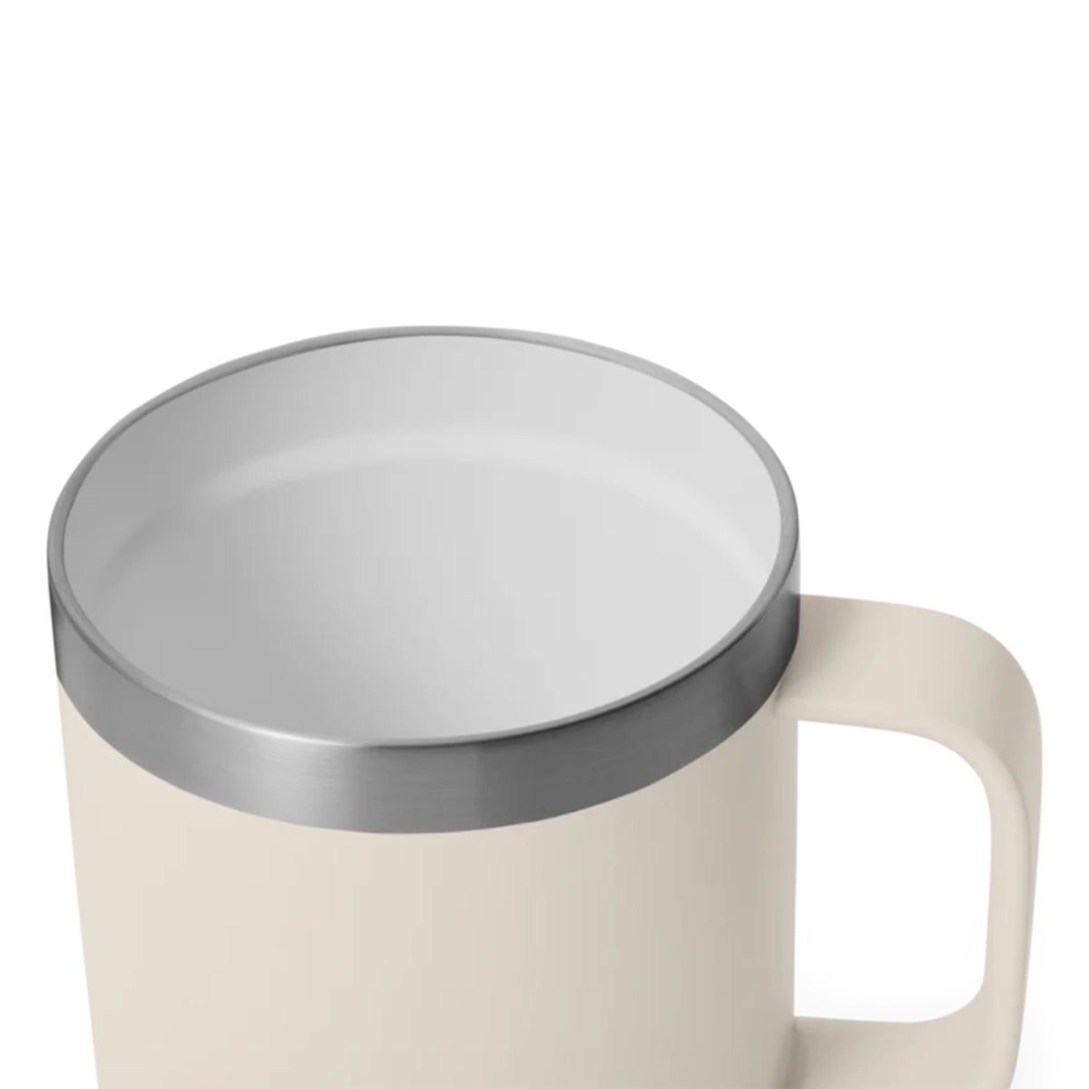 YETI Rambler Ceramic Mug Taupe 296ml | Minimax