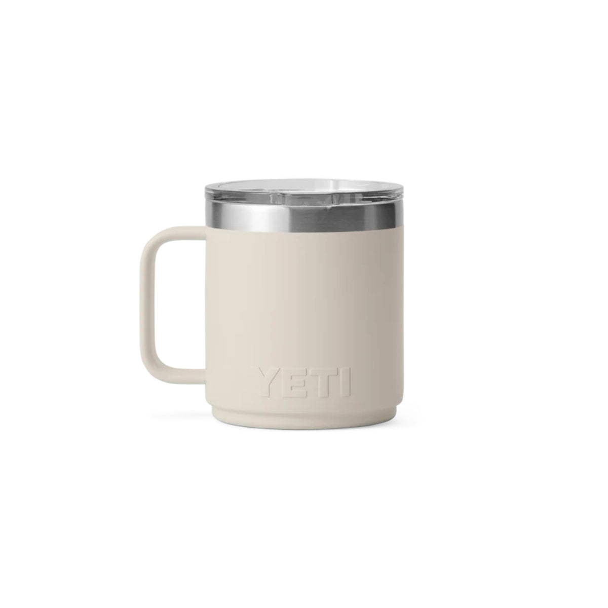 YETI Rambler Ceramic Mug Taupe 296ml | Minimax