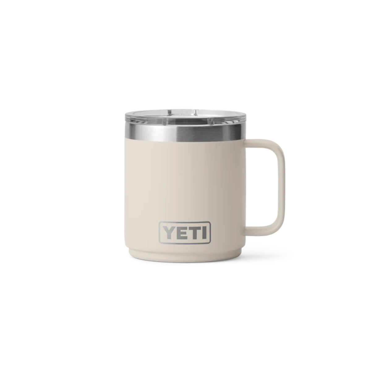 YETI Rambler Ceramic Mug Taupe 296ml | Minimax