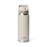 YETI Rambler Flip Chug Bottle Taupe 769ml | Minimax