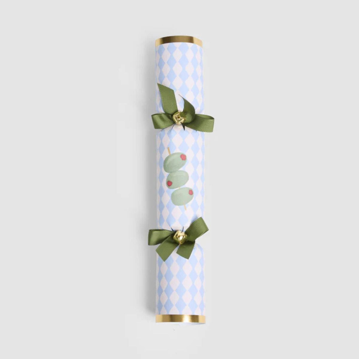 Florabelle Cucina Italiana Crackers box of 6
