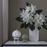 Hoptimist Classic Bumble White Large 15cm