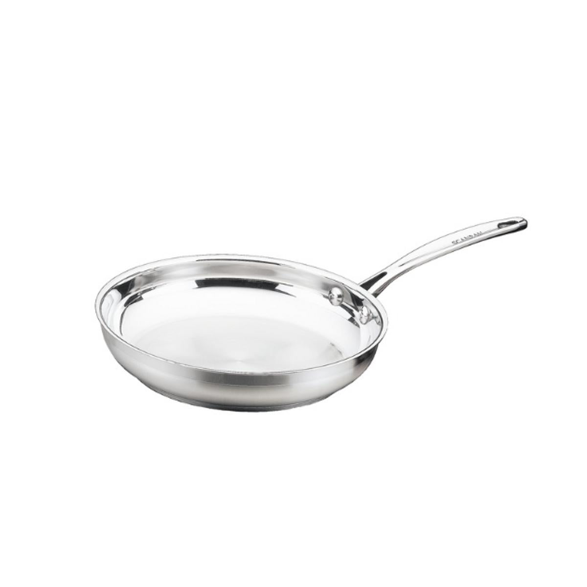 Scanpan Impact Frypan Twin Pack 26cm | Minimax