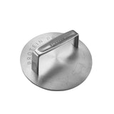Scanpan Impact Stainless Steel Protein Press 17cm