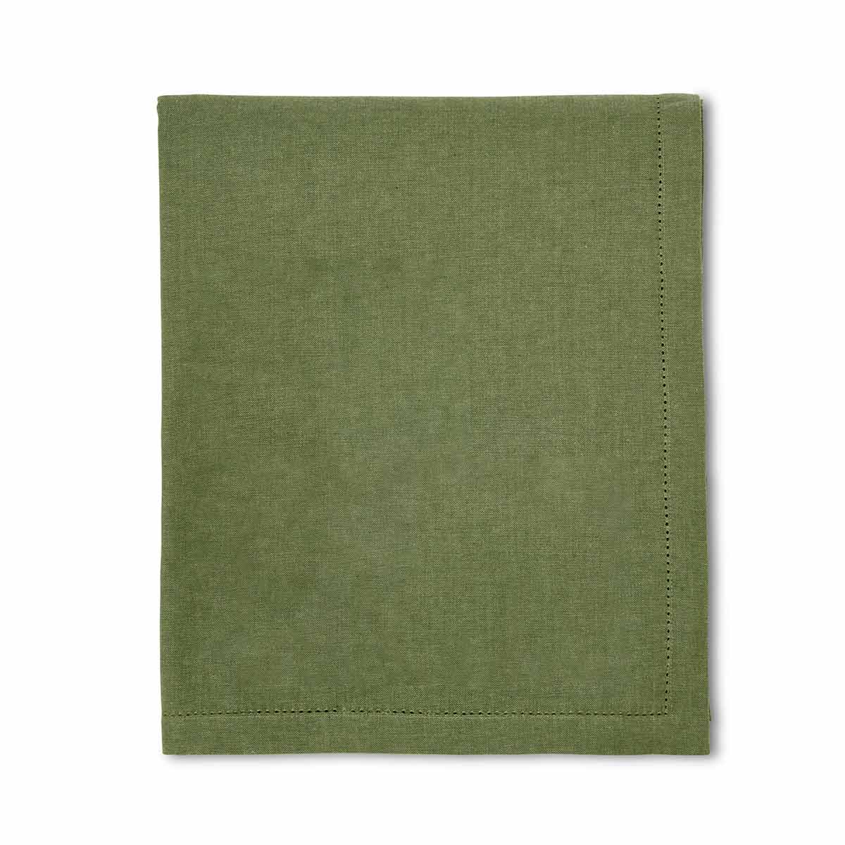 Madras Link Jetty Tablecloth Sage 150cm x 230cm | Minimax