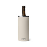 YETI Rambler Wine Chiller Taupe