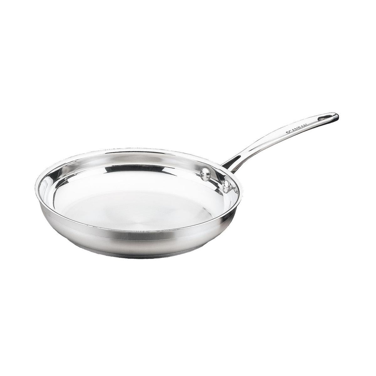 Scanpan Impact Frypan Twin Pack 30cm | Minimax