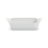 Pillivuyt Toulouse Rectangular Lasagne Dish White 29x24cm