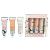 Palm Beach Collection Sunday Brunch Hand Cream Trio Set