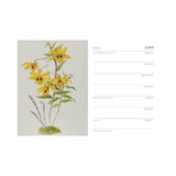 Royal Horticultural Society Desk Diary 2027 | Minimax