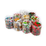 Sprinks Santa's Coming Sprinkles 75g