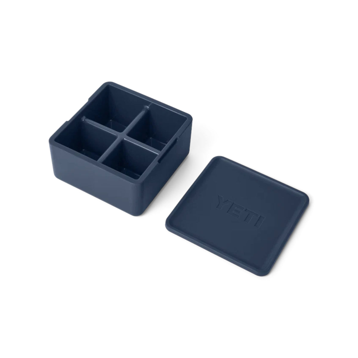 YETI Ice Tray Navy | Minimax