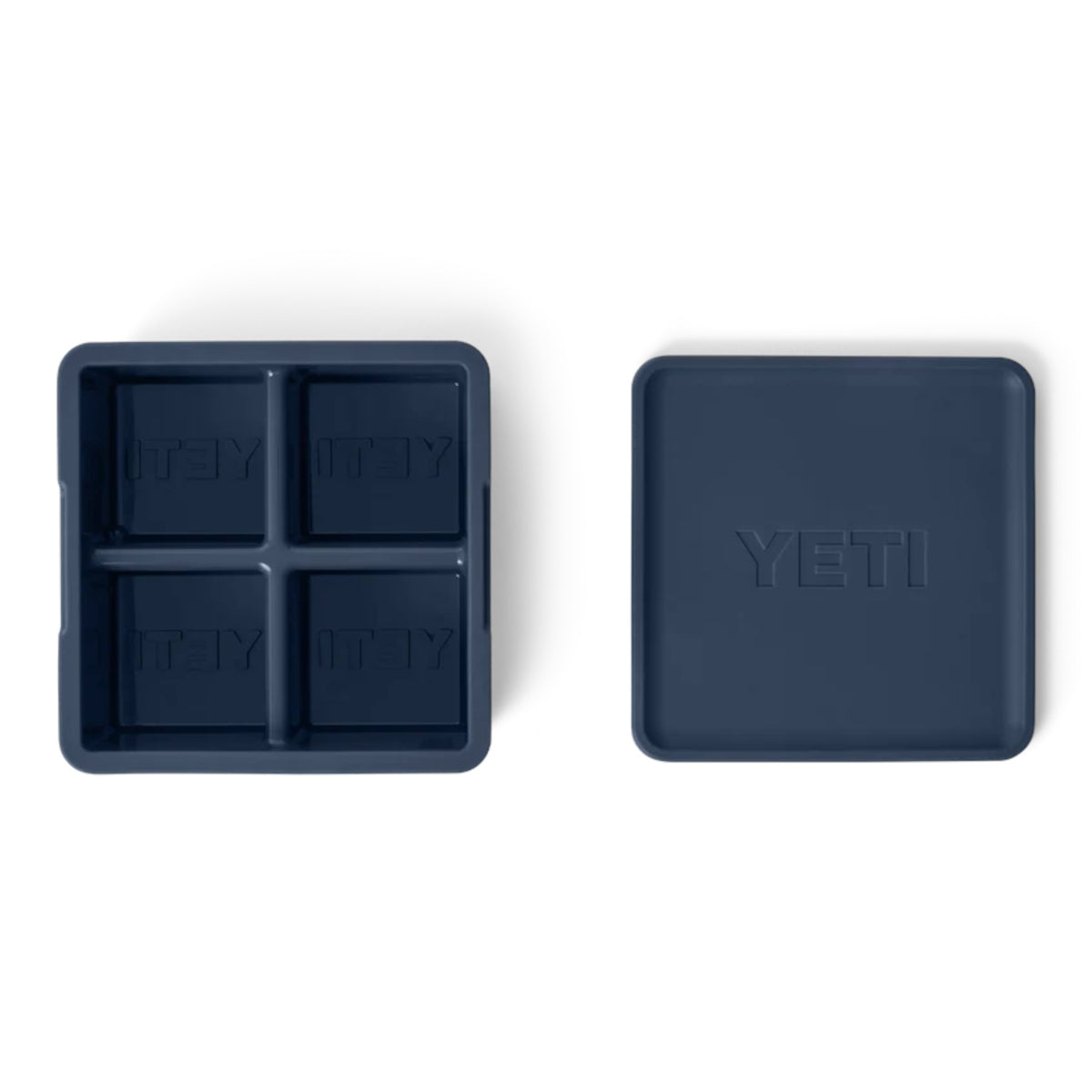 YETI Ice Tray Navy | Minimax
