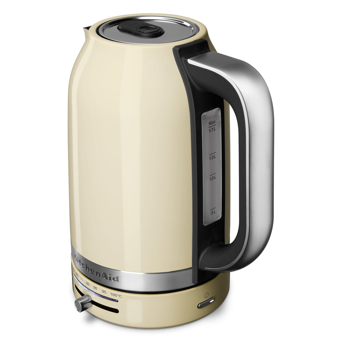 Kitchenaid KEK1701 Electric Kettle Almond Cream 1.7L